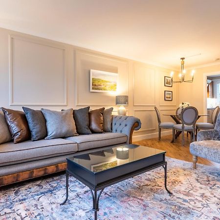 Apartment 91 Inverness Dış mekan fotoğraf