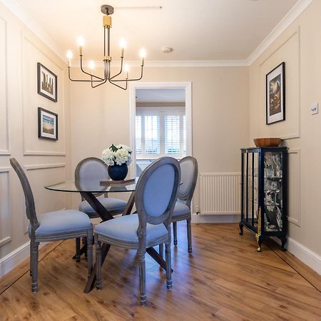 Apartment 91 Inverness Dış mekan fotoğraf